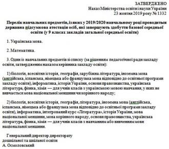 /Files/images/Перелік навчальних предметів ДПА у 9 клавсі. 2019-2020.jpg